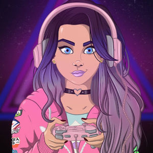 Meet your Posher, Caroline